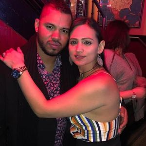 Meet your Posher, Katherine